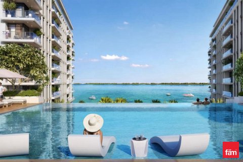 Apartament în Dubai, EAU 3 dormitoare, 145.3 mp.  №682276