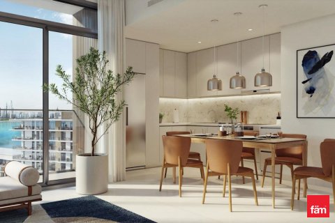 Apartmen di Dubai, UAE 3 bilik tidur, 145.3 meter persegi № 682276 - foto 3