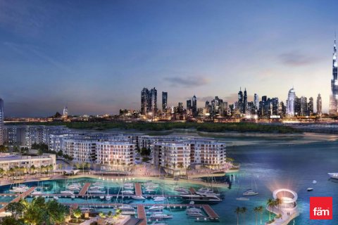 Apartmen di Dubai, UAE 3 bilik tidur, 145.3 meter persegi № 682276 - foto 7