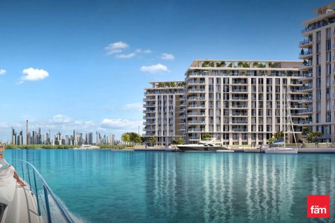 Apartmen di Dubai, UAE 3 bilik tidur, 145.3 meter persegi № 682276 - foto 6