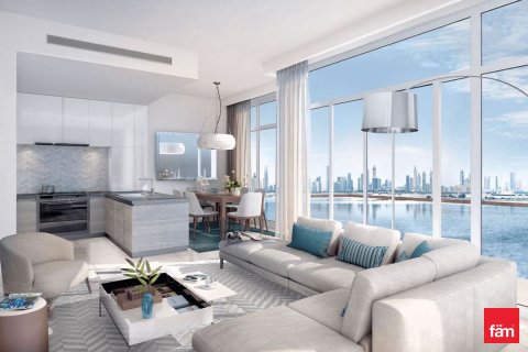 Apartmen di Dubai, UAE 3 bilik tidur, 145.3 meter persegi № 682276 - foto 4