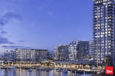 Apartmen di Dubai, UAE 3 bilik tidur, 145.3 meter persegi № 682276 - foto 10