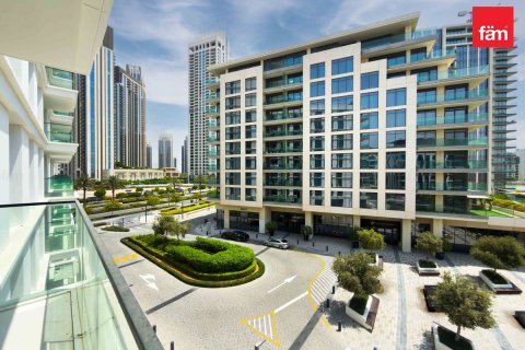 Dubai, संयुक्त अरब अमीरात में अपार्टमेंट, 3 बेडरूम, 145 वर्ग मीटर, संख्या 682276 - फ़ोटो 10