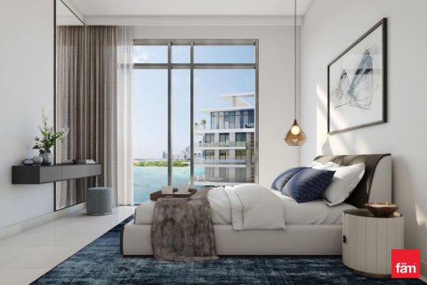 Apartmen di Dubai, UAE 3 bilik tidur, 145.3 meter persegi № 682276 - foto 8