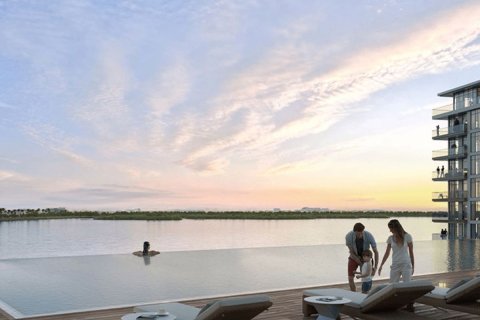 Apartament w Dubai, ZEA 3 sypialnie, 145.3 mkw. nr 682276