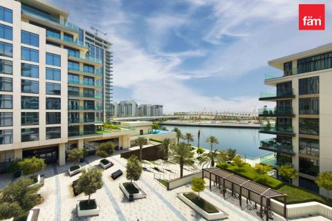 Dubai, संयुक्त अरब अमीरात में अपार्टमेंट, 3 बेडरूम, 145 वर्ग मीटर, संख्या 682276 - फ़ोटो 1