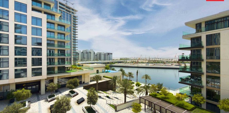 Dubai, संयुक्त अरब अमीरात में अपार्टमेंट, 3 बेडरूम, 145 वर्ग मीटर, संख्या 682276
