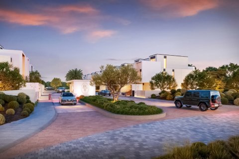 Villa til salgs i Jumeirah Golf Estates, Dubai, Emiratene 5 soverom, 262.54 kvm Nr. 748817 - Foto 6