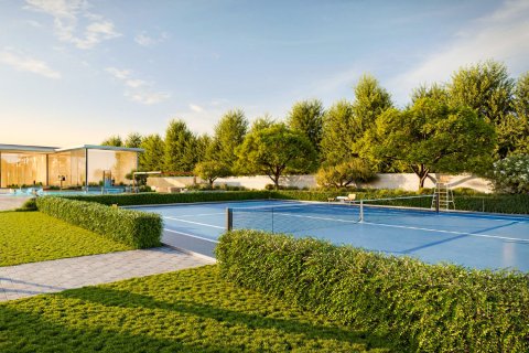 Villa til salgs i Jumeirah Golf Estates, Dubai, Emiratene 5 soverom, 262.54 kvm Nr. 748817 - Foto 15