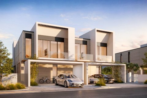 Villa til salgs i Jumeirah Golf Estates, Dubai, Emiratene 5 soverom, 262.54 kvm Nr. 748817 - Foto 7