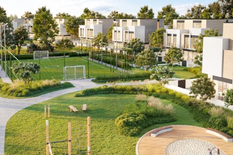 Villa til salgs i Jumeirah Golf Estates, Dubai, Emiratene 5 soverom, 262.54 kvm Nr. 748817 - Foto 14