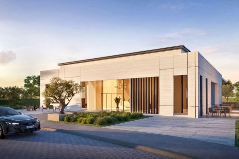 Villa til salgs i Jumeirah Golf Estates, Dubai, Emiratene 5 soverom, 262.54 kvm Nr. 748817 - Foto 10
