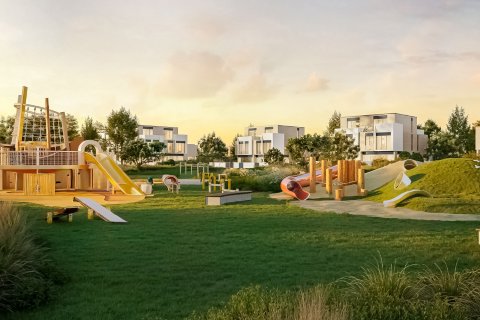 Villa til salgs i Jumeirah Golf Estates, Dubai, Emiratene 5 soverom, 262.54 kvm Nr. 748817 - Foto 11