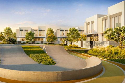 Villa til salgs i Jumeirah Golf Estates, Dubai, Emiratene 5 soverom, 262.54 kvm Nr. 748817 - Foto 13