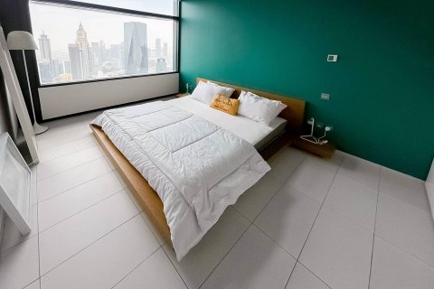 Apartment in DIFC, Dubai, UAE 1 bedroom, 82.13 sq.m. № 748820 - photo 5