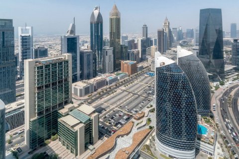 Apartment in DIFC, Dubai, UAE 1 bedroom, 82.13 sq.m. № 748820 - photo 9