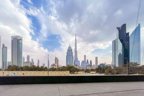 Apartment in DIFC, Dubai, UAE 1 bedroom, 82.13 sq.m. № 748820 - photo 11