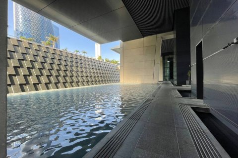 Apartment in DIFC, Dubai, UAE 1 bedroom, 82.13 sq.m. № 748820 - photo 10