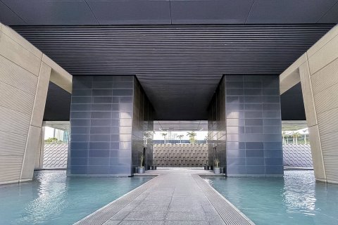 Apartment in DIFC, Dubai, UAE 1 bedroom, 82.13 sq.m. № 748820 - photo 8