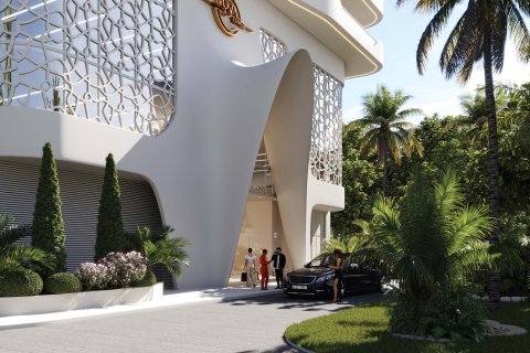 Dyqan në Dubai Science Park, Emiratet e Bashkuara Arabe 107.77 m2. № 748819