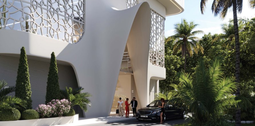 Loja em Dubai Science Park, Dubai, EAU 107.77 m2 № 748819