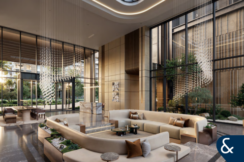 آپارتمان برای فروش در  City Walk، Dubai، امارات متحده عربی  3 خوابه ، 377 متر مربع ، شماره 698362 - تصویر 8