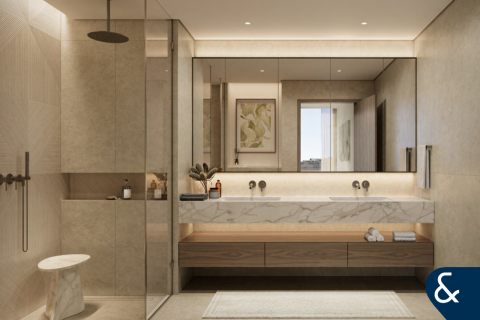 آپارتمان برای فروش در  City Walk، Dubai، امارات متحده عربی  3 خوابه ، 377 متر مربع ، شماره 698362 - تصویر 14