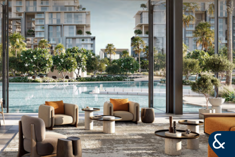 آپارتمان برای فروش در  City Walk، Dubai، امارات متحده عربی  3 خوابه ، 377 متر مربع ، شماره 698362 - تصویر 7