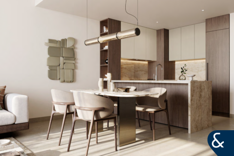 آپارتمان برای فروش در  City Walk، Dubai، امارات متحده عربی  3 خوابه ، 377 متر مربع ، شماره 698362 - تصویر 10