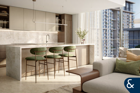 آپارتمان برای فروش در  City Walk، Dubai، امارات متحده عربی  3 خوابه ، 377 متر مربع ، شماره 698362 - تصویر 12