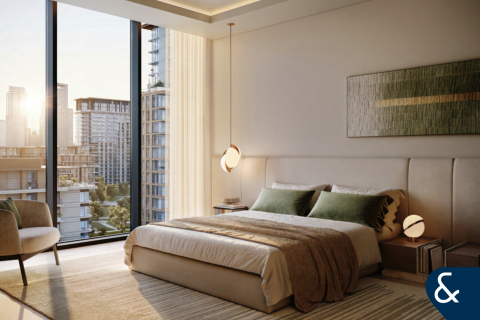 آپارتمان برای فروش در  City Walk، Dubai، امارات متحده عربی  3 خوابه ، 377 متر مربع ، شماره 698362 - تصویر 13