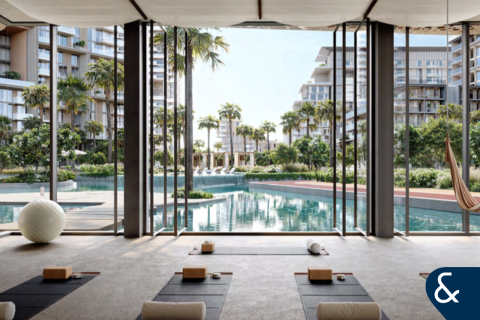 آپارتمان برای فروش در  City Walk، Dubai، امارات متحده عربی  3 خوابه ، 377 متر مربع ، شماره 698362 - تصویر 6