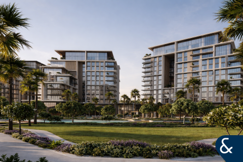 آپارتمان برای فروش در  City Walk، Dubai، امارات متحده عربی  3 خوابه ، 377 متر مربع ، شماره 698362 - تصویر 2