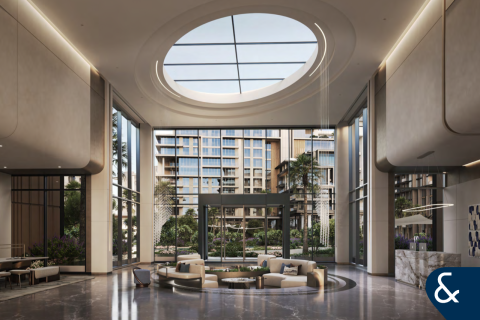 آپارتمان برای فروش در  City Walk، Dubai، امارات متحده عربی  3 خوابه ، 377 متر مربع ، شماره 698362 - تصویر 15