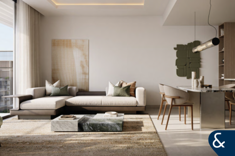 آپارتمان برای فروش در  City Walk، Dubai، امارات متحده عربی  3 خوابه ، 377 متر مربع ، شماره 698362 - تصویر 9