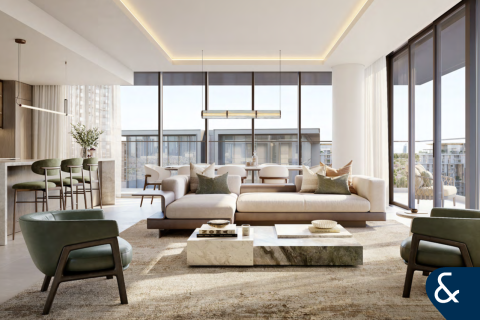 آپارتمان برای فروش در  City Walk، Dubai، امارات متحده عربی  3 خوابه ، 377 متر مربع ، شماره 698362 - تصویر 11