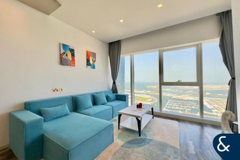 Dubai Marina, UAE의 판매용 아파트 침실 2개, 131제곱미터 번호 698361 - 사진 2