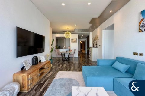 Квартира в DAMAC HEIGHTS в Дубай Марина, ОАЭ 2 спальни, 131м2 № 698361