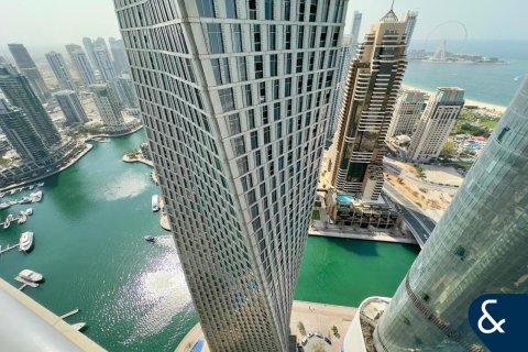 Dubai Marina, UAE의 판매용 아파트 침실 2개, 131제곱미터 번호 698361 - 사진 10