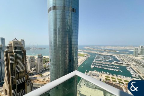 Dubai Marina, UAE의 판매용 아파트 침실 2개, 131제곱미터 번호 698361 - 사진 9