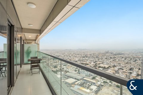 Sheikh Zayed Road, Dubai, संयुक्त अरब अमीरात में अपार्टमेंट, 2 बेडरूम, 76 वर्ग मीटर, संख्या 698372 - फ़ोटो 2