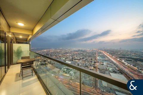 Sheikh Zayed Road, Dubai, संयुक्त अरब अमीरात में अपार्टमेंट, 2 बेडरूम, 76 वर्ग मीटर, संख्या 698372 - फ़ोटो 14