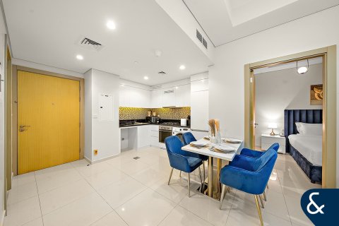 Sheikh Zayed Road, Dubai, संयुक्त अरब अमीरात में अपार्टमेंट, 2 बेडरूम, 76 वर्ग मीटर, संख्या 698372 - फ़ोटो 12