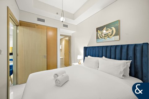 Sheikh Zayed Road, Dubai, संयुक्त अरब अमीरात में अपार्टमेंट, 2 बेडरूम, 76 वर्ग मीटर, संख्या 698372 - फ़ोटो 13