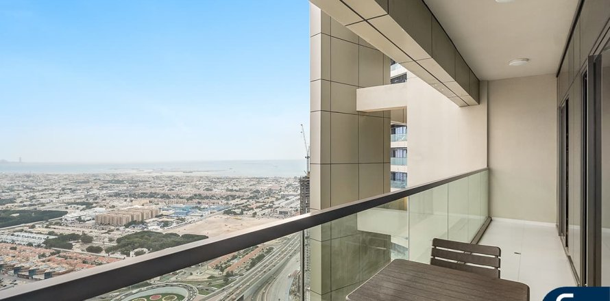 Sheikh Zayed Road, Dubai, संयुक्त अरब अमीरात में अपार्टमेंट, 2 बेडरूम, 76 वर्ग मीटर, संख्या 698372