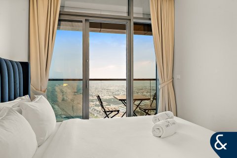 Sheikh Zayed Road, Dubai, संयुक्त अरब अमीरात में अपार्टमेंट, 2 बेडरूम, 76 वर्ग मीटर, संख्या 698372 - फ़ोटो 9