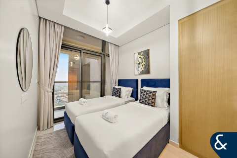 Sheikh Zayed Road, Dubai, संयुक्त अरब अमीरात में अपार्टमेंट, 2 बेडरूम, 76 वर्ग मीटर, संख्या 698372 - फ़ोटो 3