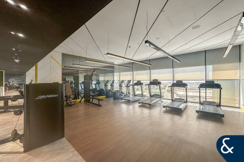 Sheikh Zayed Road, Dubai, संयुक्त अरब अमीरात में अपार्टमेंट, 2 बेडरूम, 76 वर्ग मीटर, संख्या 698372 - फ़ोटो 15