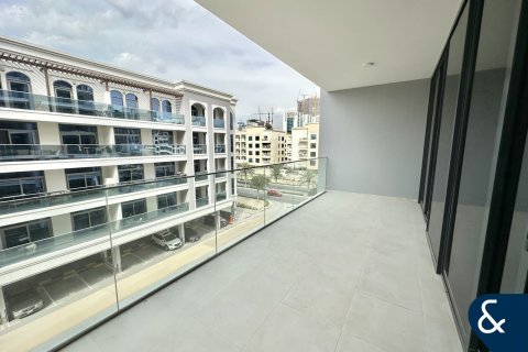 Apartemen di AVELON BOULEVARD di Arjan, Dubai, UEA 1 kamar tidur, 81 m2 nomor 698358 - foto 10