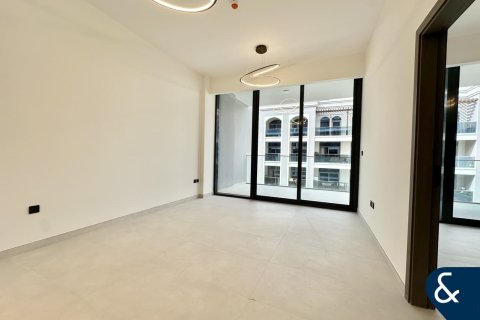 Apartemen di AVELON BOULEVARD di Arjan, Dubai, UEA 1 kamar tidur, 81 m2 nomor 698358 - foto 2